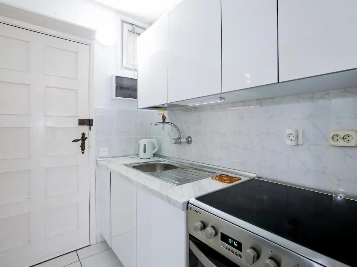Apartment 934 El Dorado Estudio Confortable Arona