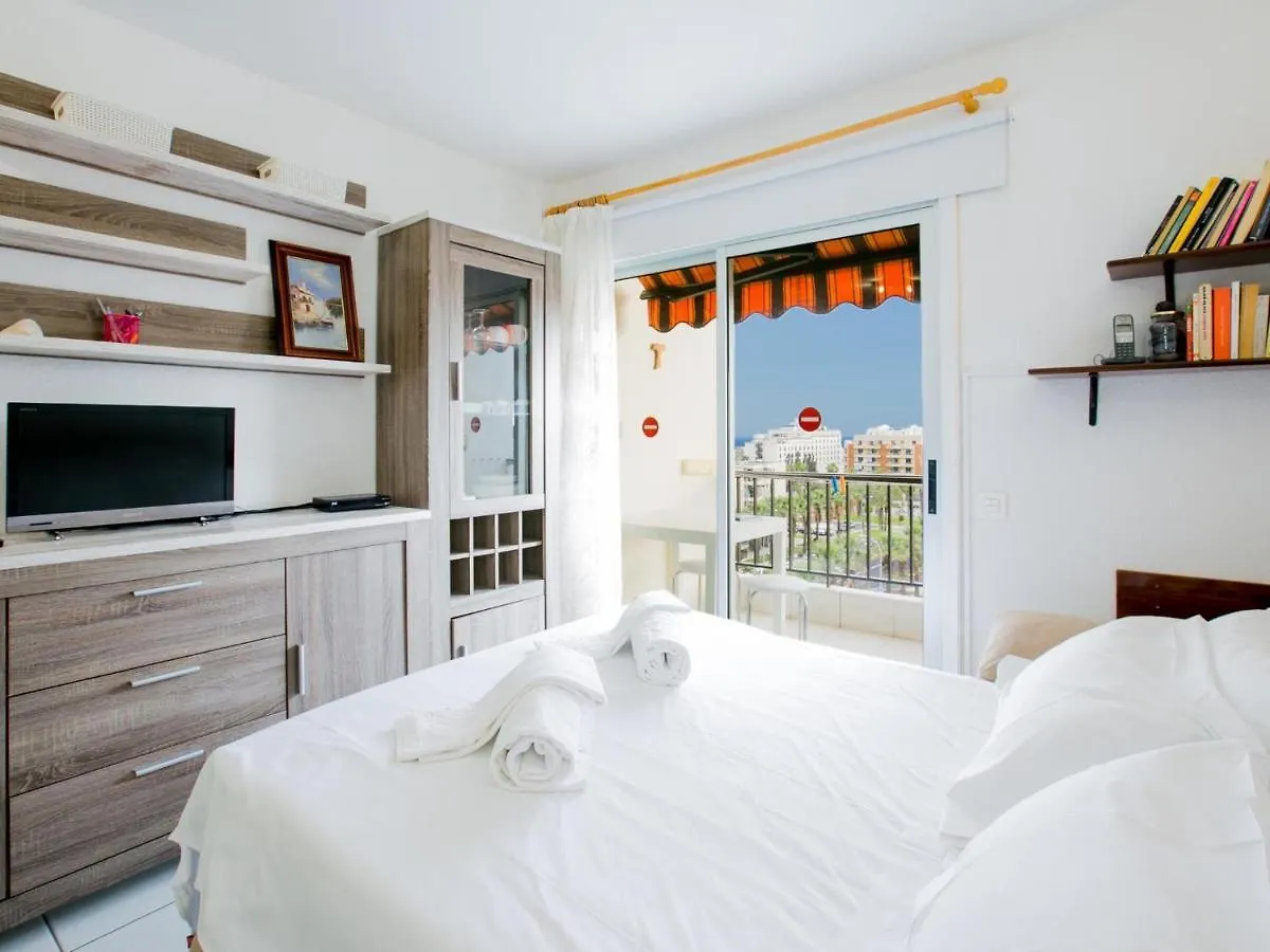 Apartment 934 El Dorado Estudio Confortable Arona