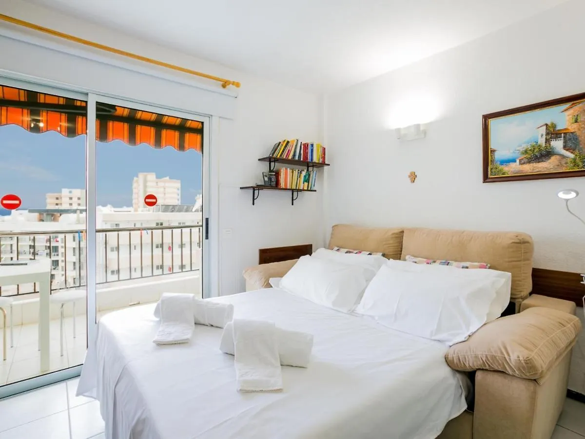 934 El Dorado Estudio Confortable Arona  0*, Arona (Tenerife) Spain