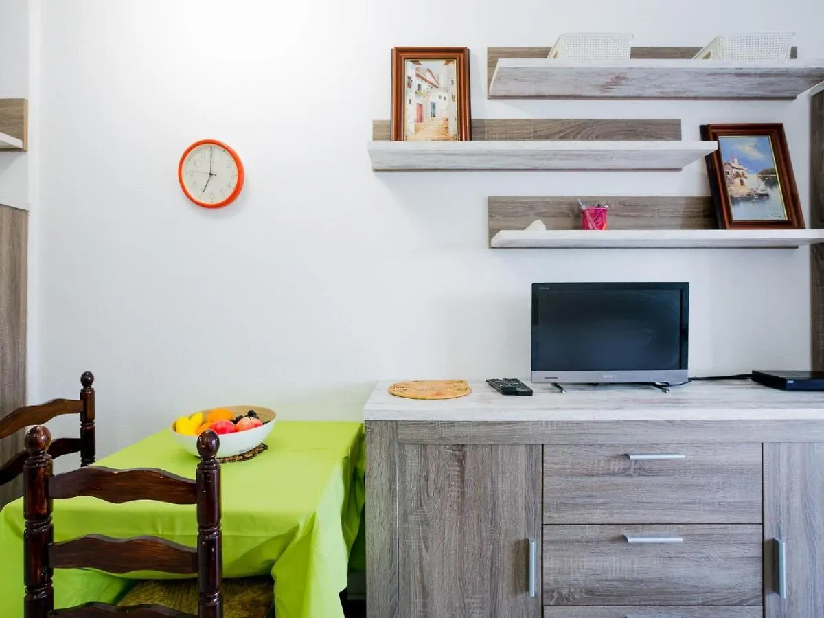 934 El Dorado Estudio Confortable Arona  Apartment Arona (Tenerife)