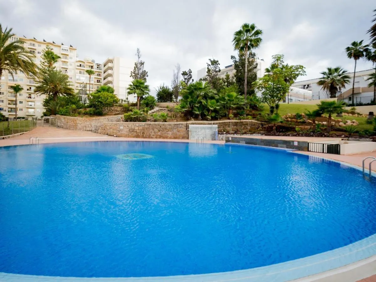 Appartamento 934 El Dorado Estudio Confortable Arona